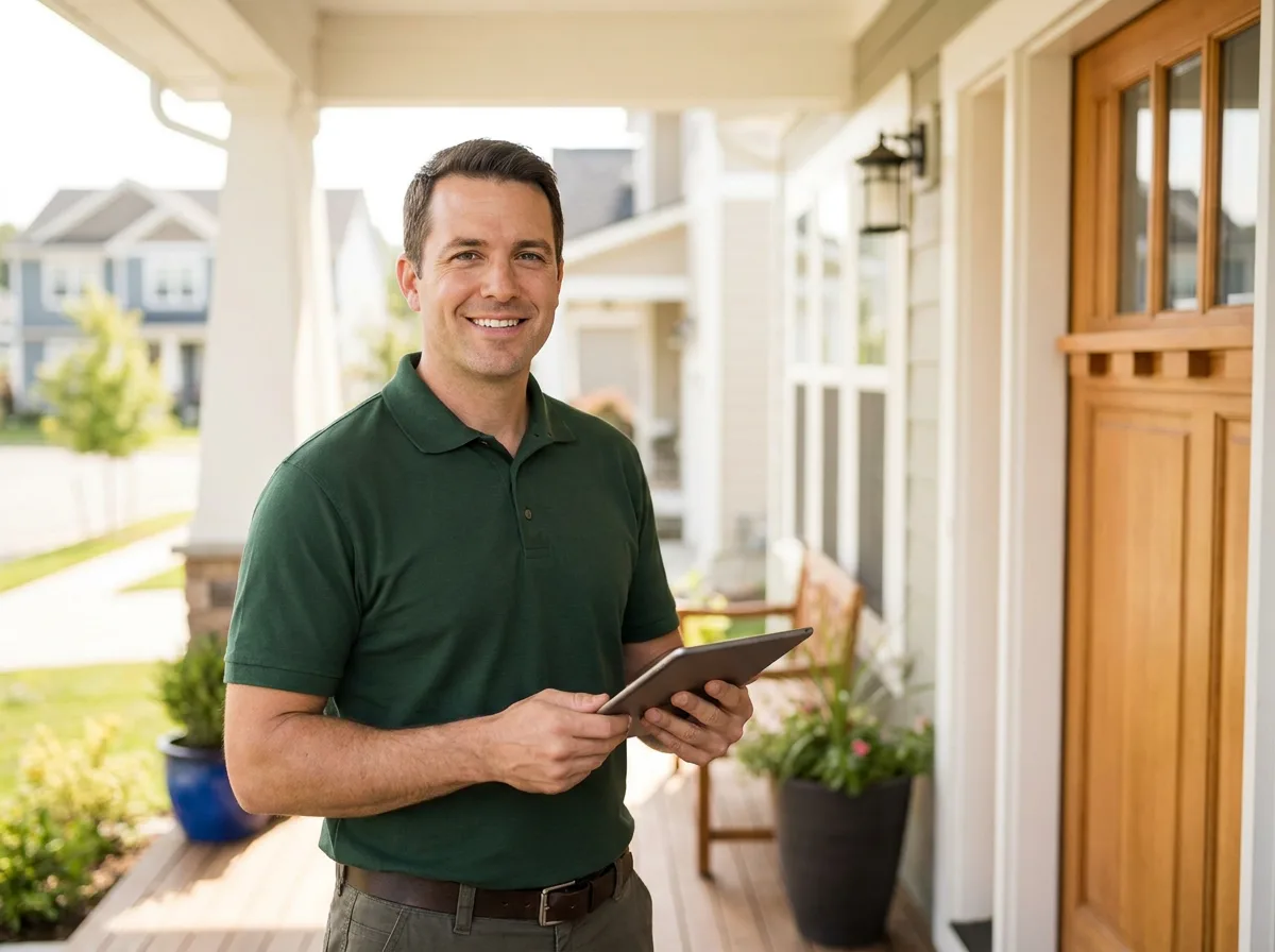 Pest control FAQs for Montezuma, IA